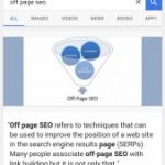 How to Rank Content in Google’s Featured Snippet