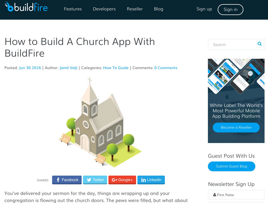 church-app-article