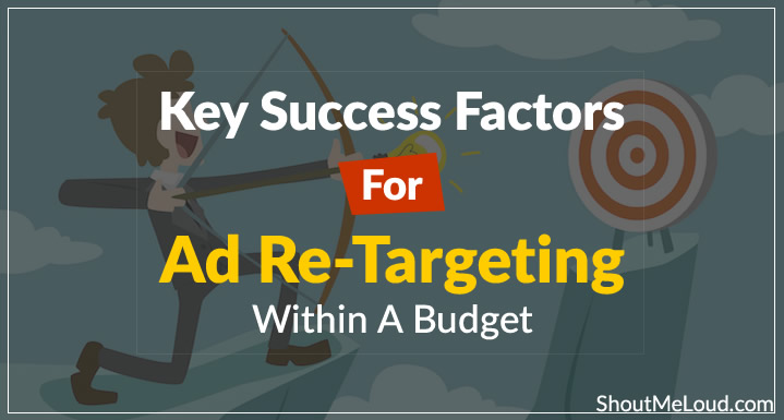 Ad-re-targeting-within-a-budget