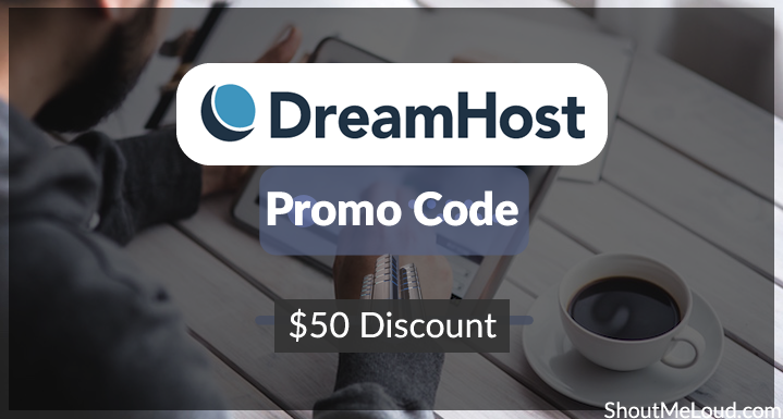 Dreamhost Hosting Promo code 2016