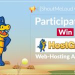 [Giveaway] Win HostGator Baby & Optimized WordPress Hosting Account