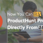 Now You Can Buy Cool ProductHunt Products Directly from Amazon