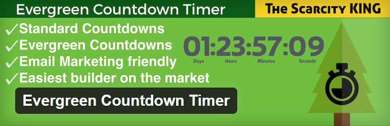 evergreen-countdown-timer