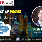 Join ShoutMeLoud at Affiliate Summit West: 15th-16th January 2017