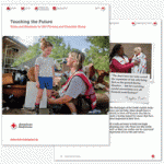Free Estate Planning Guide and Workbook from American Red Cross
