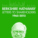 Berkshire Hathaway 2016 Annual Letter by Warren Buffett