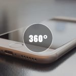 Why & How To Capture 360* Videos/Photos From iPhone: 360 Video Camera In Budget