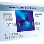Blue Business Plus Card from American Express Review: 2X Points on All Purchases Up to $50k/Year