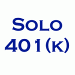Solo 401k – Best Retirement Plan for Self-Employed Business Owners