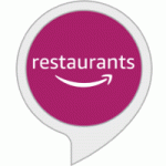 Amazon Prime Restaurants: $10 off $20 Minimum Order