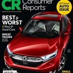 Consumer Reports: Top 10 Cars Reaching 200,000 Miles (Updated 2017)