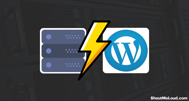 Fastest WordPress Hosting Providers