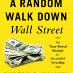 Book Sale: A Random Walk Down Wall Street + The Intelligent Investor $2.99