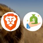 Earn Extra, Free Money From Your Blog & YouTube Channel With The Brave Browser [Income Proof]