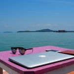 How To Build A Freelance Writing Business While Travelling The World