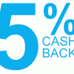 5% Cash Back Cards: Amazon, Wholesale Clubs (Costco) and Chase Pay –  October to December 2018
