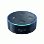 Buy Audible Membership for $6.95, Get a Free Echo Dot ($39.99 Value) – 11/19 Only