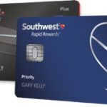 Southwest Companion Pass via Chase Southwest Credit Card Bonuses (Now 60,000 Points Each)